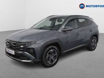 Used Hyundai TUCSON 2024 for sale - 75078110: Photo