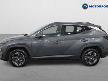 Used Hyundai TUCSON 2024 for sale - 75078110: Photo