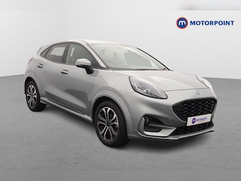 Used Ford Puma 2023 for sale - 78509948: Photo