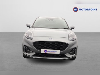 Used Ford Puma 2023 for sale - 78509948: Photo