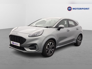 Used Ford Puma 2023 for sale - 78509948: Photo