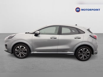 Used Ford Puma 2023 for sale - 78509948: Photo