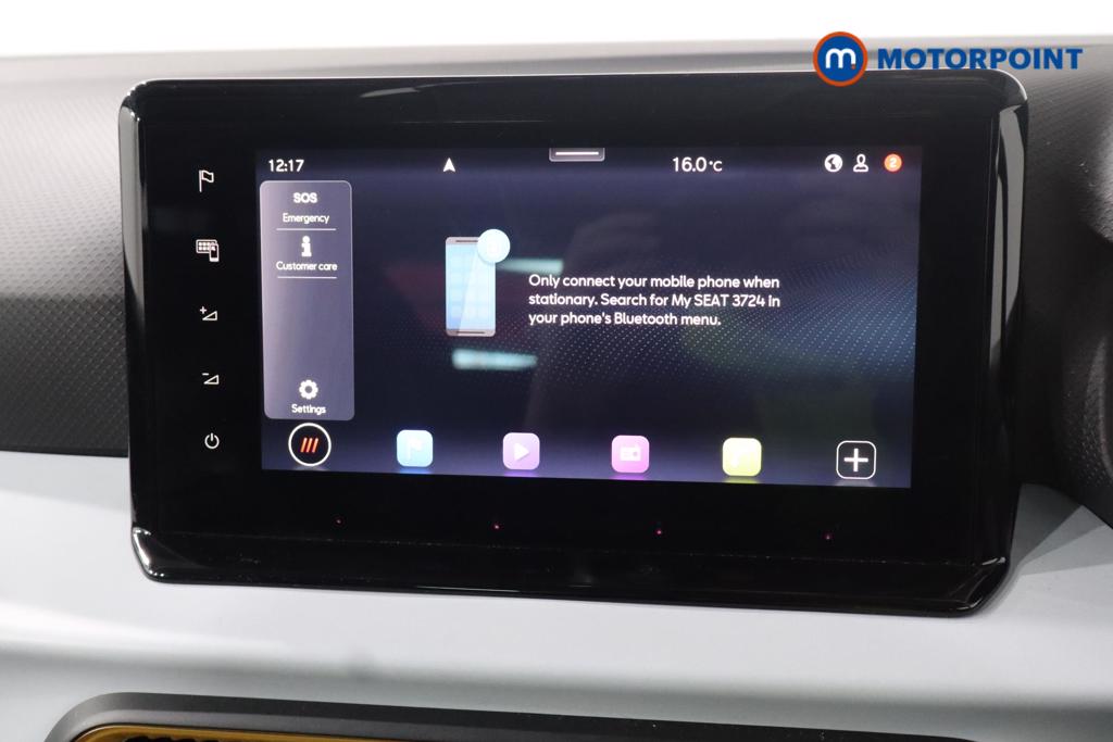 Used SEAT Arona 2024 for sale - 77257535: Photo 17