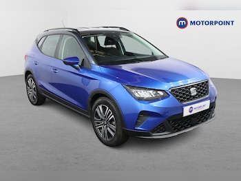 Used SEAT Arona 2024 for sale - 77257535: Photo