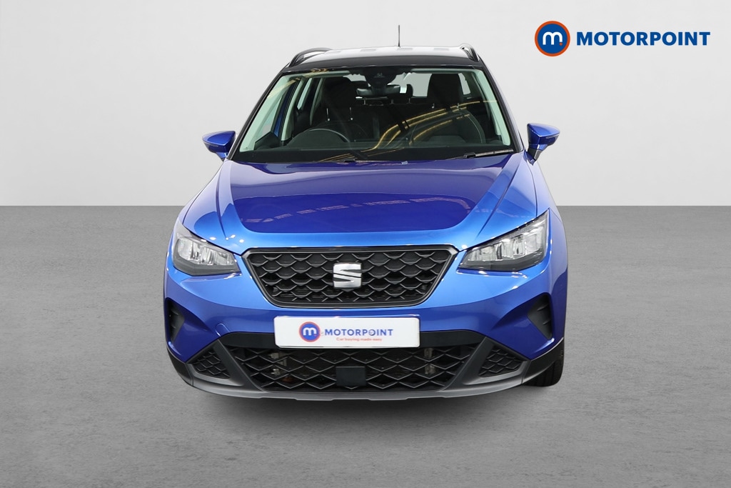 Used SEAT Arona 2024 for sale - 77257535: Photo 2