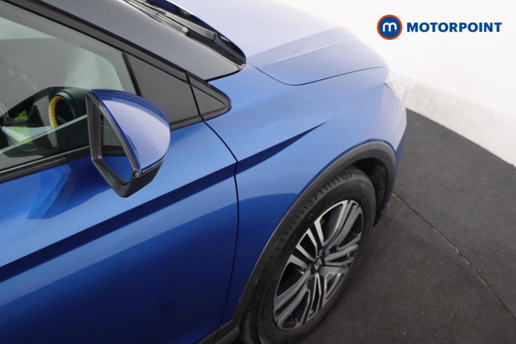 Used SEAT Arona 2024 for sale - 77257535: Photo 24