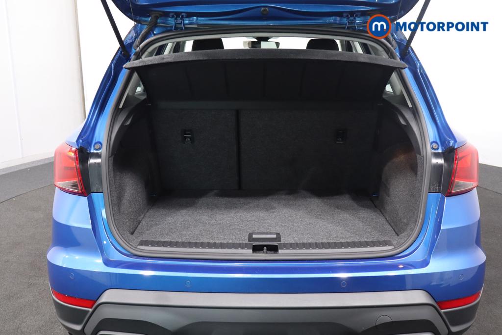 Used SEAT Arona 2024 for sale - 77257535: Photo 25