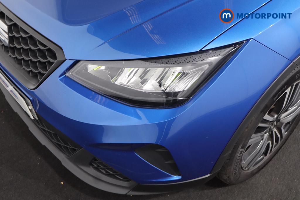 Used SEAT Arona 2024 for sale - 77257535: Photo 27