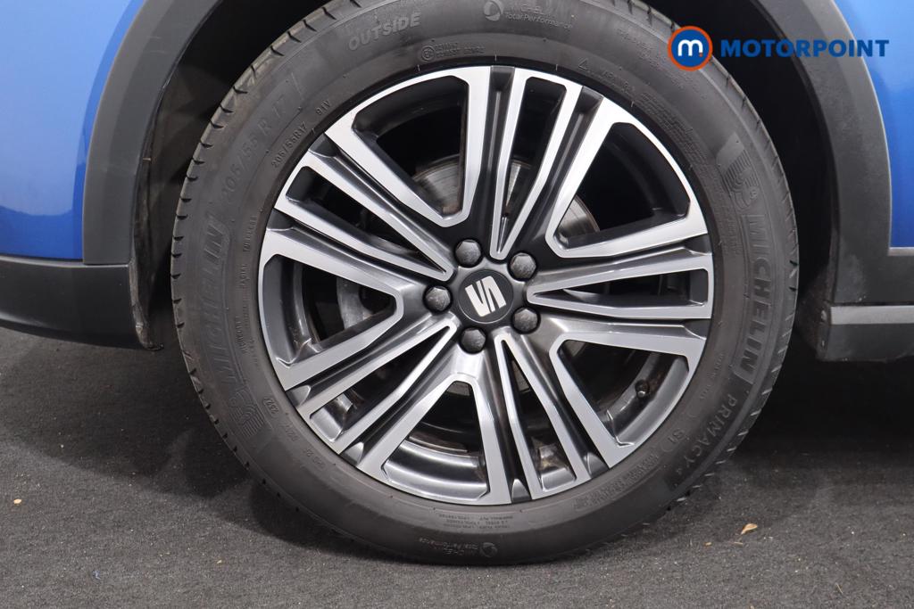 Used SEAT Arona 2024 for sale - 77257535: Photo 28