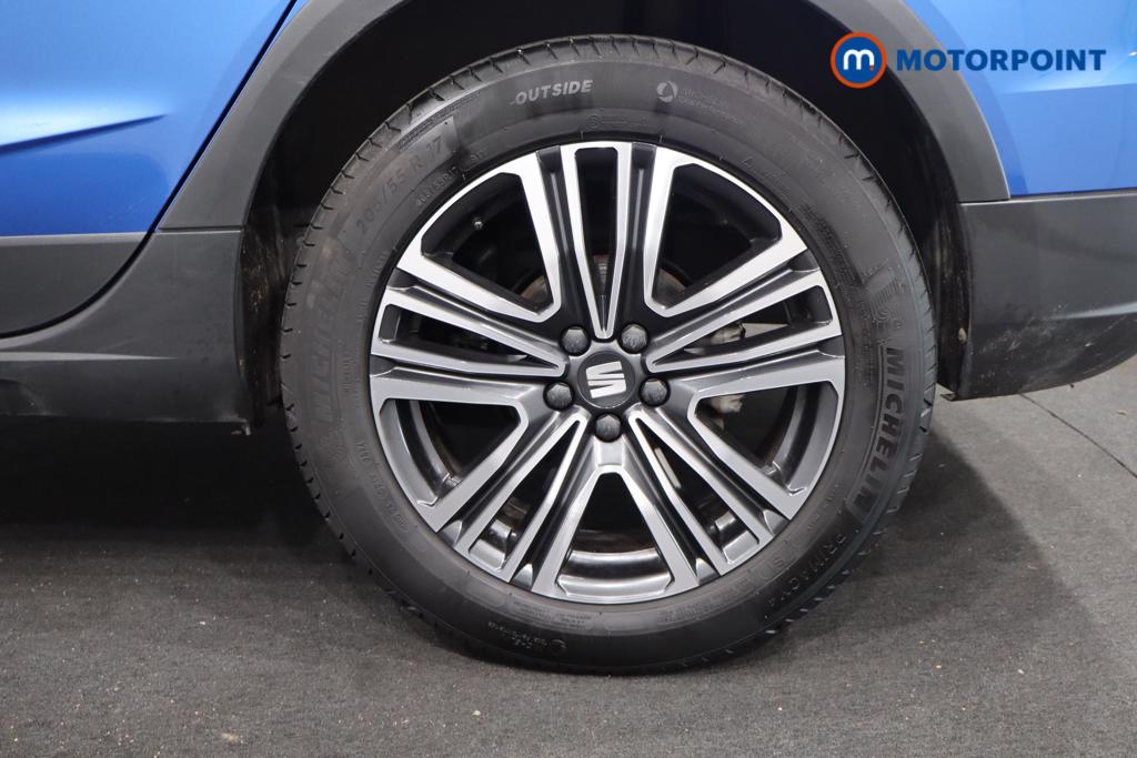 Used SEAT Arona 2024 for sale - 77257535: Photo 29