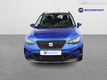 Used SEAT Arona 2024 for sale - 77257535: Photo