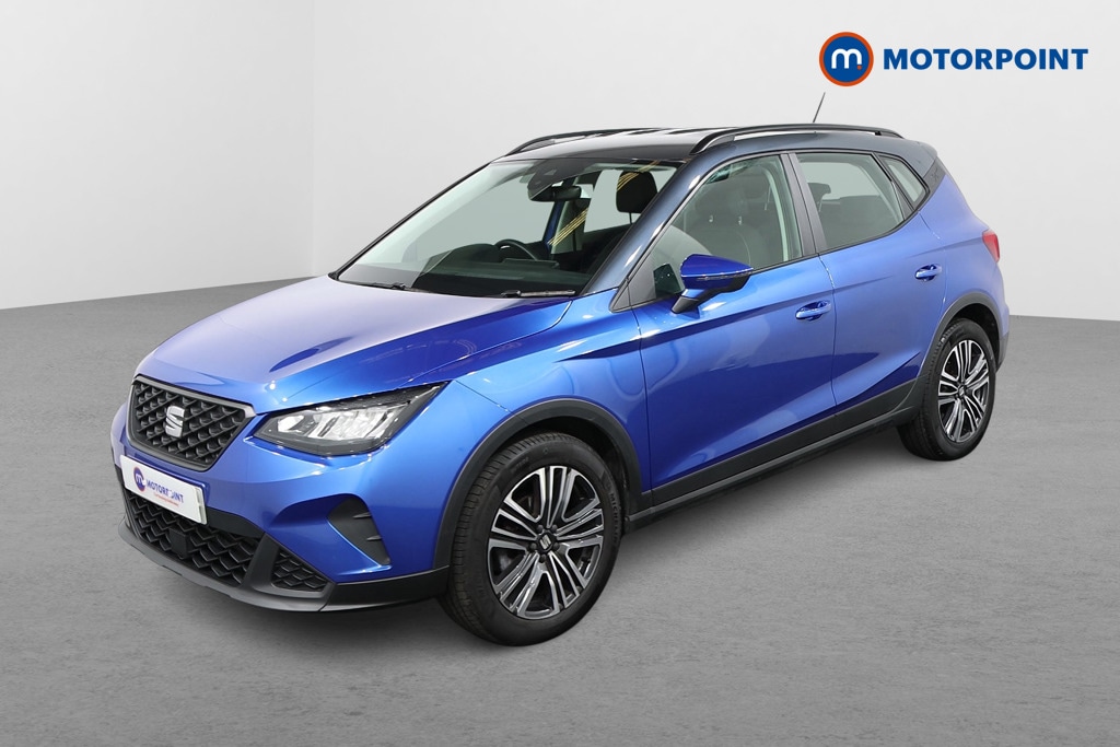 Used SEAT Arona 2024 for sale - 77257535: Photo 3