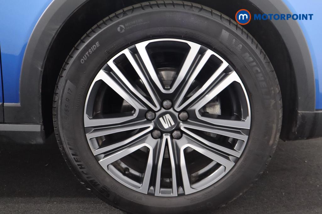 Used SEAT Arona 2024 for sale - 77257535: Photo 31