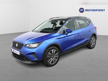 Used SEAT Arona 2024 for sale - 77257535: Photo