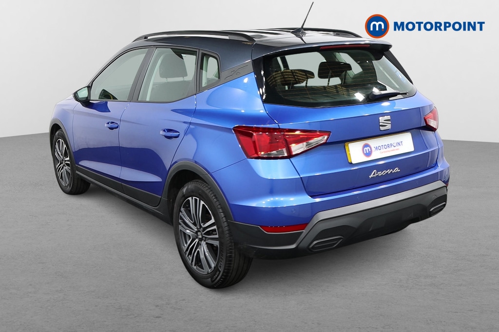 Used SEAT Arona 2024 for sale - 77257535: Photo 5
