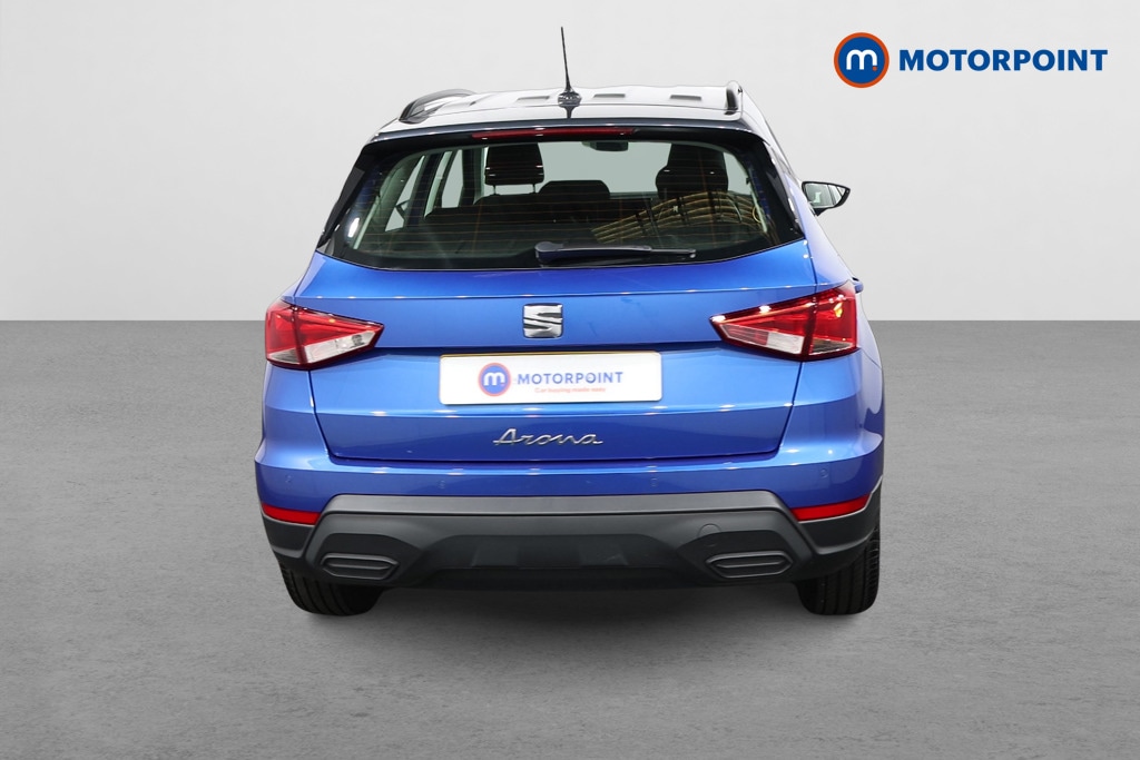 Used SEAT Arona 2024 for sale - 77257535: Photo 6