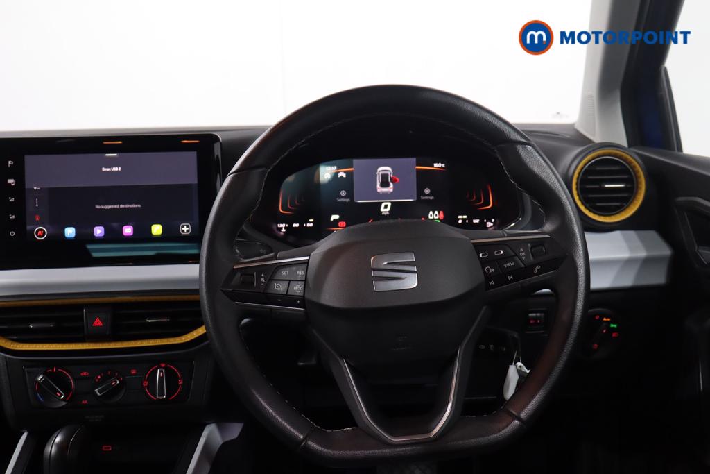 Used SEAT Arona 2024 for sale - 77257535: Photo 9