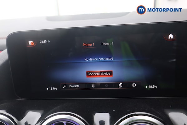 Used Mercedes-Benz EQA 2021 for sale - 76235127: Photo 10