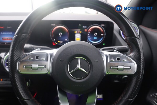 Used Mercedes-Benz EQA 2021 for sale - 76235127: Photo 15