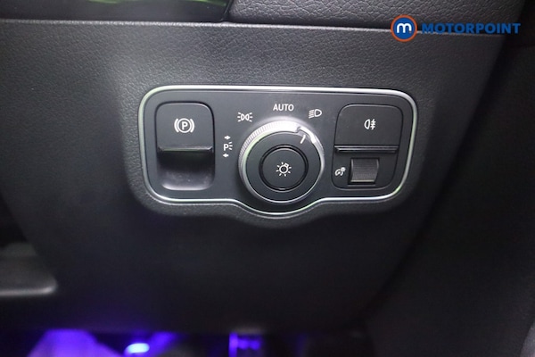 Used Mercedes-Benz EQA 2021 for sale - 76235127: Photo 16