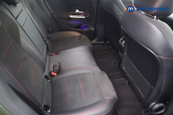 Used Mercedes-Benz EQA 2021 for sale - 76235127: Photo 24