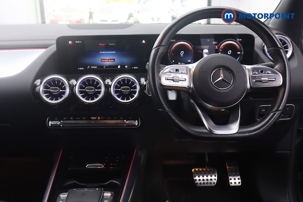 Used Mercedes-Benz EQA 2021 for sale - 76235127: Photo 25