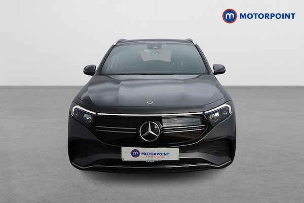 Used Mercedes-Benz EQA 2021 for sale - 76235127: Photo 2