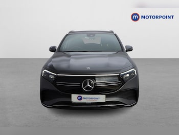 Used Mercedes-Benz EQA 2021 for sale - 76235127: Photo 2