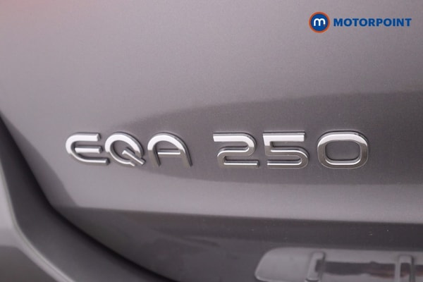 Used Mercedes-Benz EQA 2021 for sale - 76235127: Photo 31