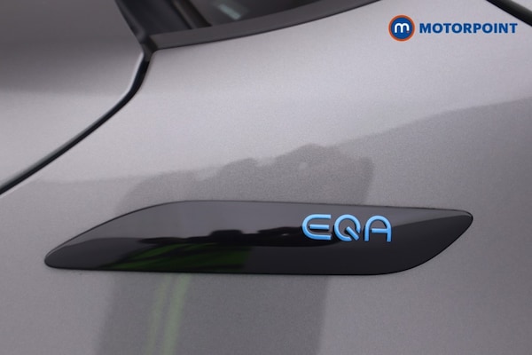 Used Mercedes-Benz EQA 2021 for sale - 76235127: Photo 32