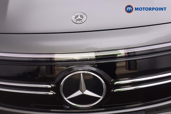 Used Mercedes-Benz EQA 2021 for sale - 76235127: Photo 33