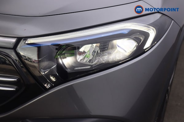 Used Mercedes-Benz EQA 2021 for sale - 76235127: Photo 34