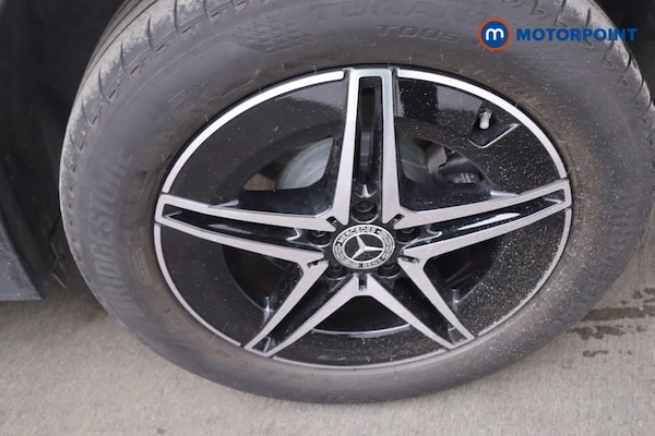 Used Mercedes-Benz EQA 2021 for sale - 76235127: Photo 36