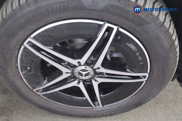 Used Mercedes-Benz EQA 2021 for sale - 76235127: Photo 38