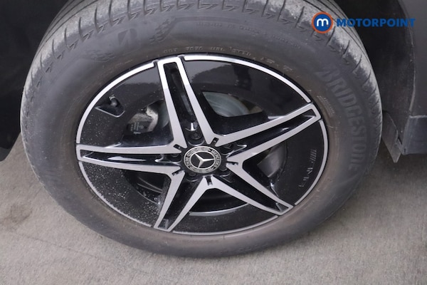 Used Mercedes-Benz EQA 2021 for sale - 76235127: Photo 39