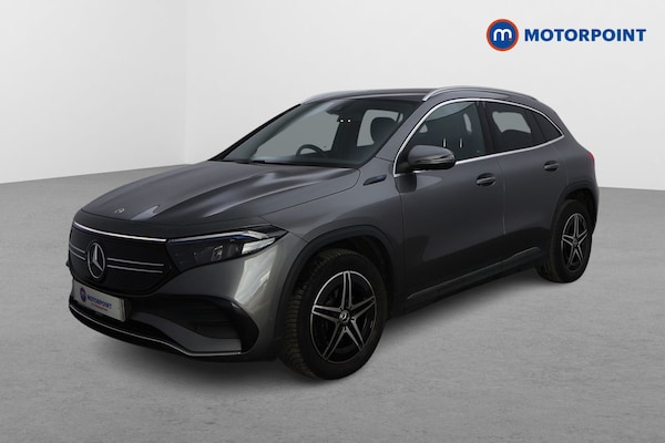 Used Mercedes-Benz EQA 2021 for sale - 76235127: Photo 3