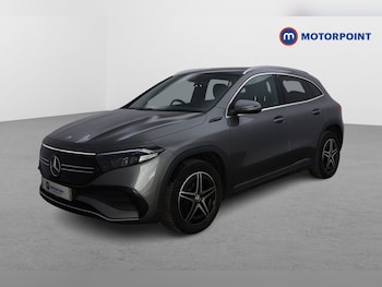 Used Mercedes-Benz EQA 2021 for sale - 76235127: Photo 3