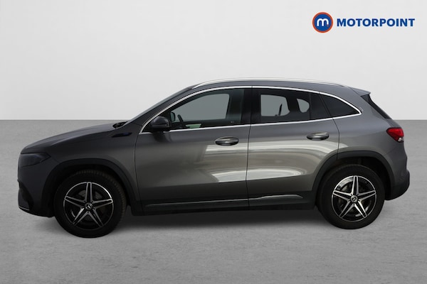 Used Mercedes-Benz EQA 2021 for sale - 76235127: Photo 4