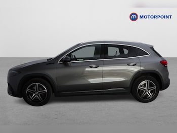 Used Mercedes-Benz EQA 2021 for sale - 76235127: Photo 4