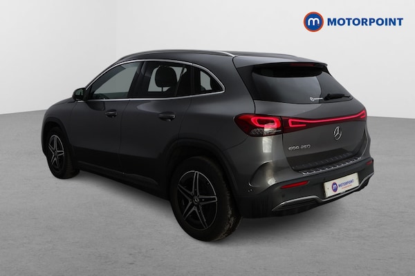 Used Mercedes-Benz EQA 2021 for sale - 76235127: Photo 5