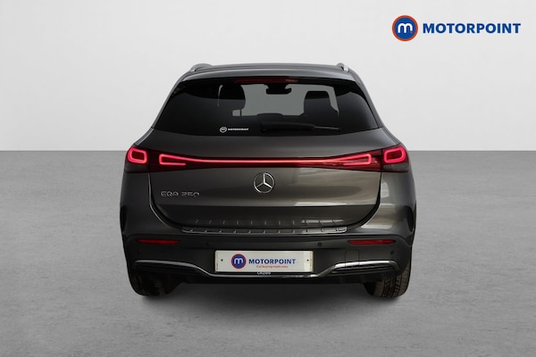 Used Mercedes-Benz EQA 2021 for sale - 76235127: Photo 6