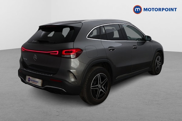 Used Mercedes-Benz EQA 2021 for sale - 76235127: Photo 7