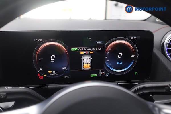 Used Mercedes-Benz EQA 2021 for sale - 76235127: Photo 9