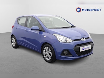 2016 - 1.0 SE 5dr