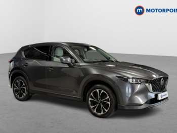 2022 - 2.0 Sport 5dr Auto