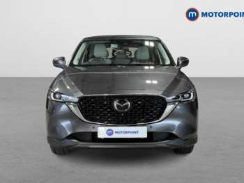 Used Mazda CX-5 2022 for sale - 74890255: Photo