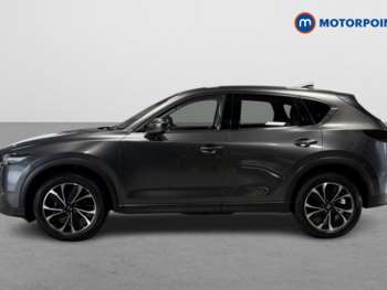 Used Mazda CX-5 2022 for sale - 74890255: Photo
