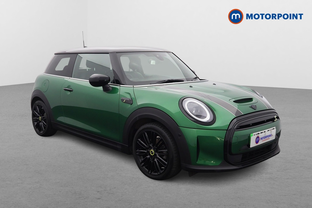 Used MINI Hatch 2022 for sale - 76946288: Photo 1