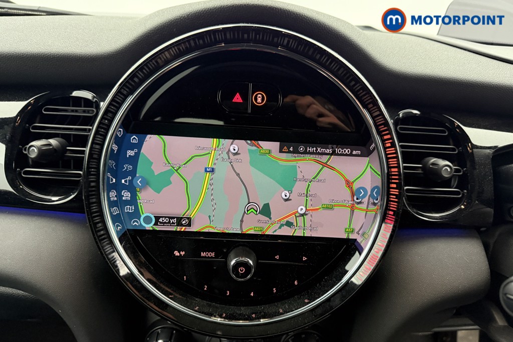 Used MINI Hatch 2022 for sale - 76946288: Photo 10