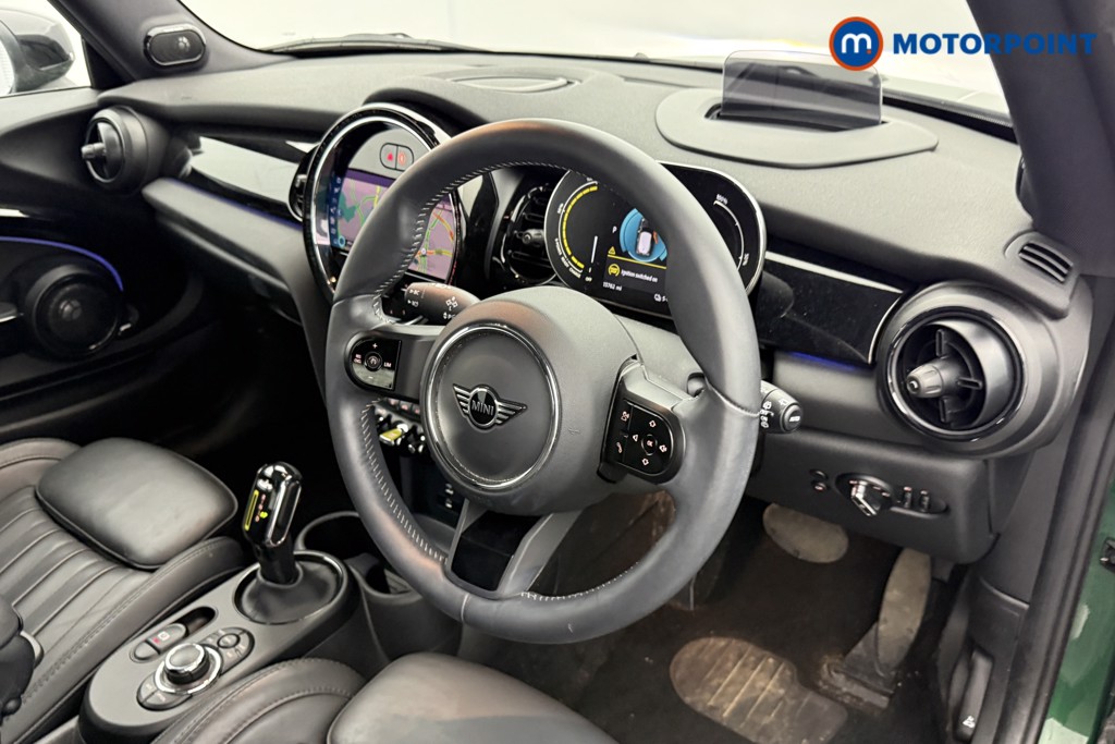 Used MINI Hatch 2022 for sale - 76946288: Photo 11